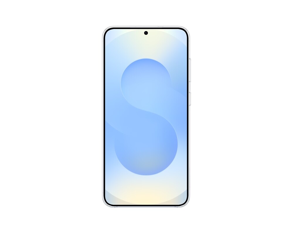 Калъф Samsung S25+ Clear Case Transperant  4