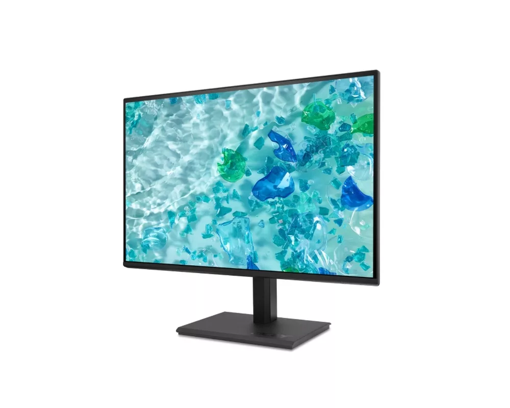 Монитор Acer 27" Vero B277Gbmiprzx 4