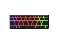  Genesis Mechanical Gaming Keyboard Thor 660 G2 Wireless RGB Backlight BLACK GATERON RED 800686 NKG-1916 на топ цена - PIC.bg