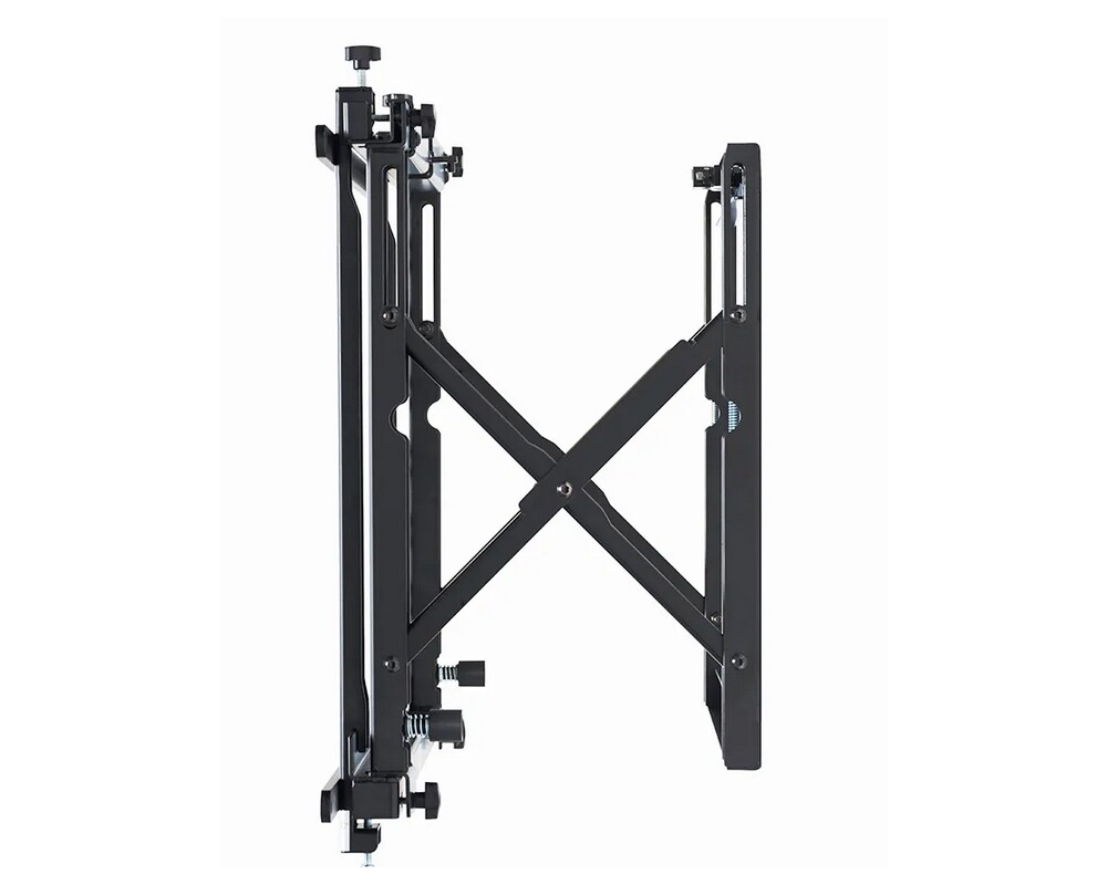 Стойка Neomounts Wall Mounted video wall mount (pop-out/lportrait & landscape 6