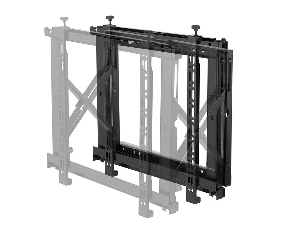 Стойка Neomounts Wall Mounted video wall mount (pop-out/lportrait & landscape 2