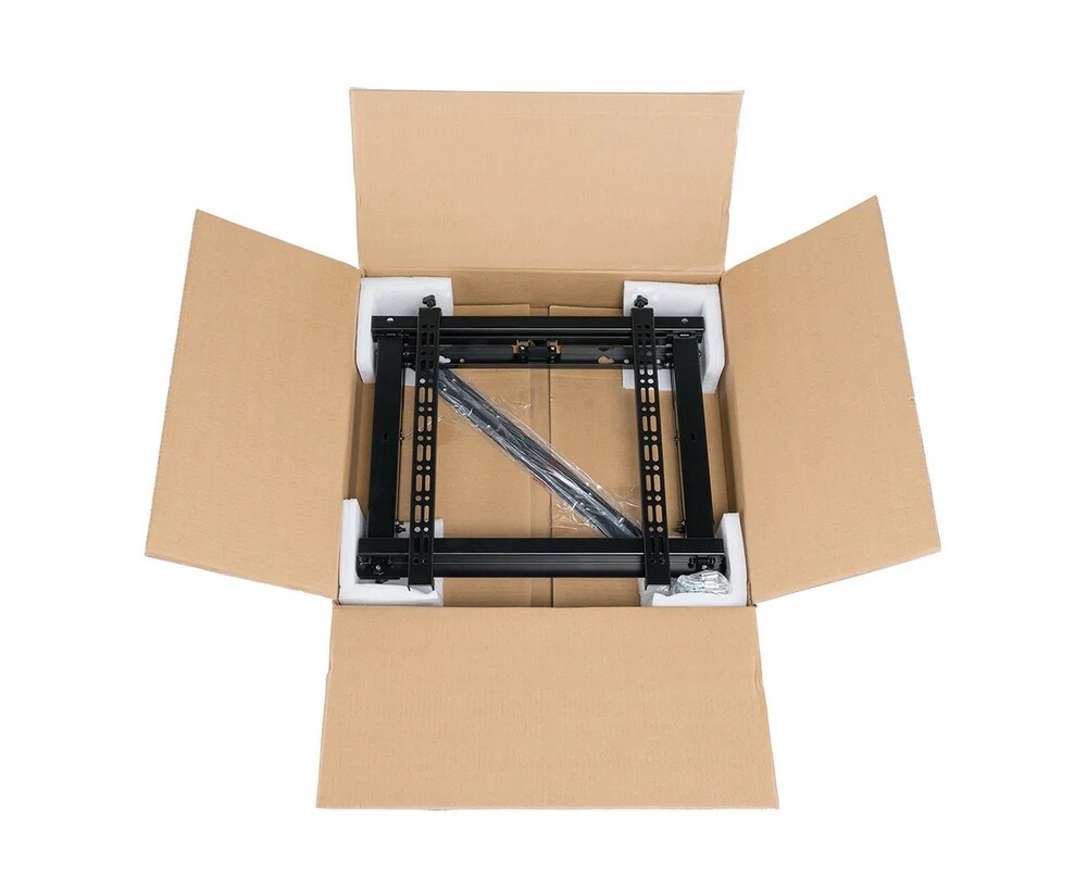 Стойка Neomounts Wall Mounted video wall mount (pop-out/lportrait & landscape 11