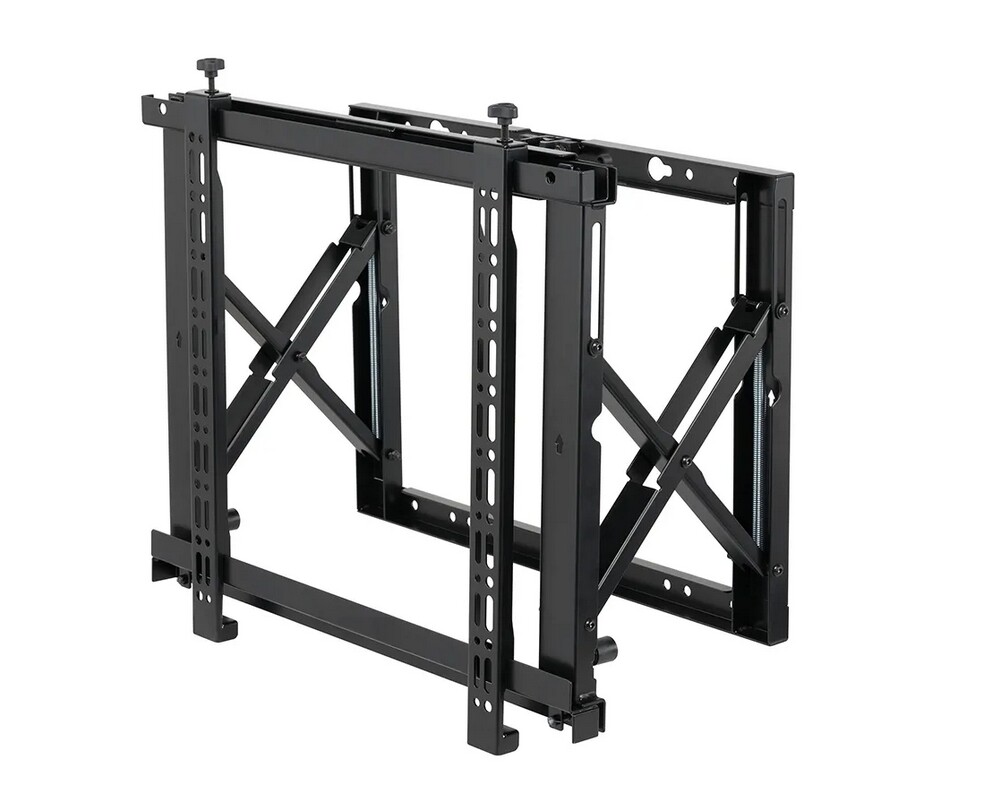 Стойка Neomounts Wall Mounted video wall mount (pop-out/lportrait & landscape 3