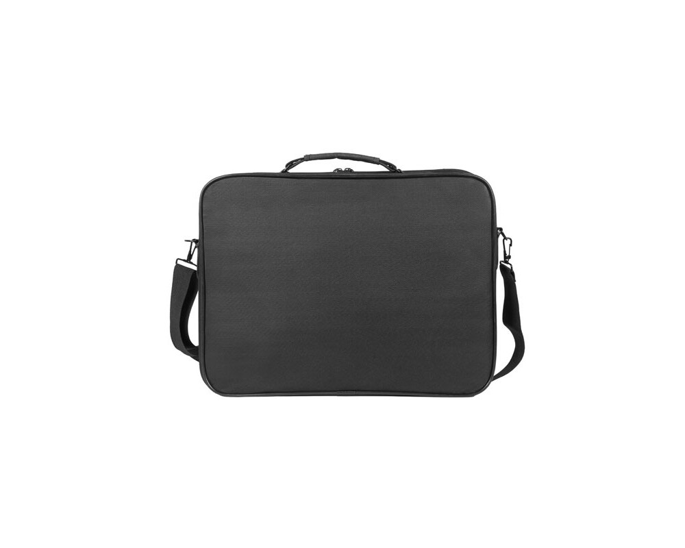 Чанта Natec laptop bag impala 2 14.1'' black 2
