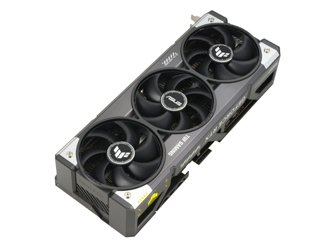 Видеокарта ASUS TUF Gaming RTX 5090 OC 32GB GDDR7 18