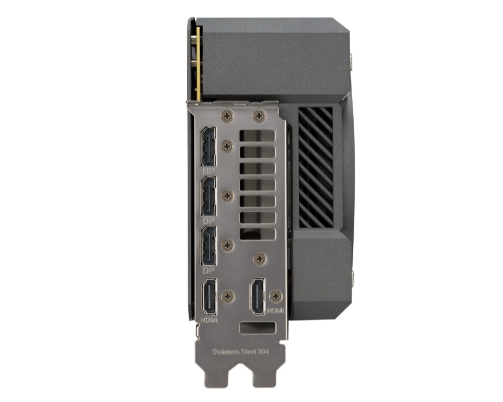 Видеокарта ASUS TUF Gaming RTX 5090 OC 32GB GDDR7 22