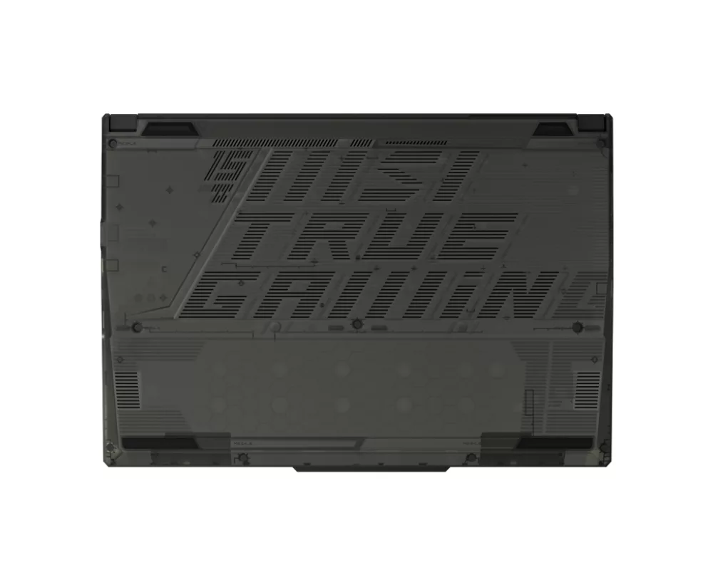 Лаптоп MSI Cyborg 15 A13VF 4