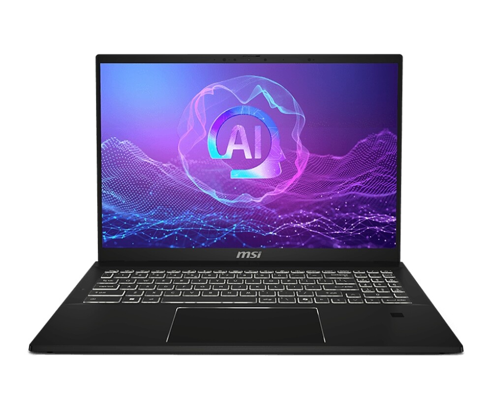 Лаптоп MSI Summit A16 AI+ A3HMTG 3