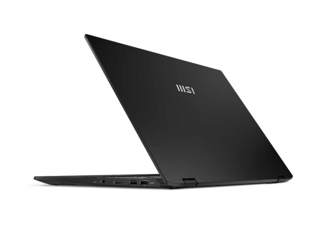 Лаптоп MSI Summit A16 AI+ A3HMTG 5