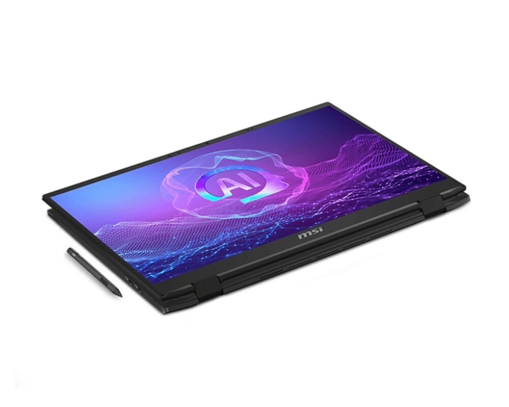 Лаптоп MSI Summit A16 AI+ A3HMTG 4