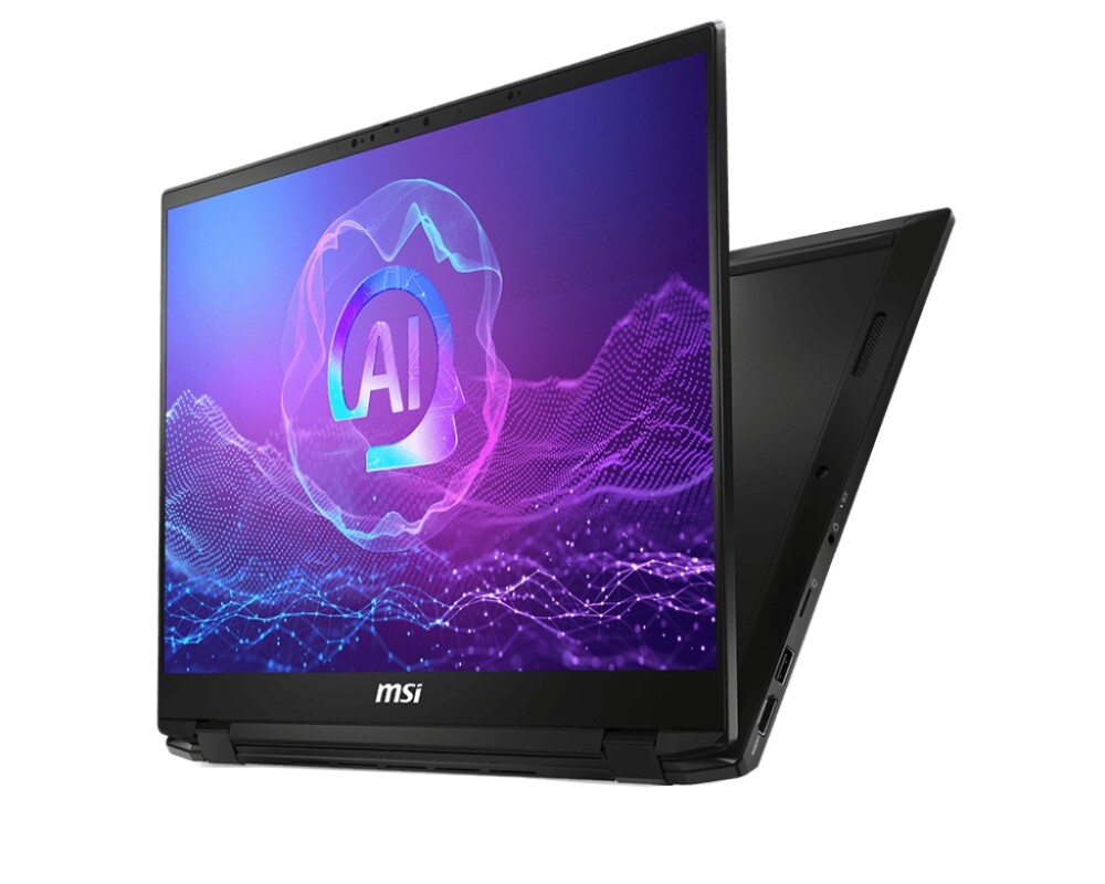 Лаптоп MSI Summit A16 AI+ A3HMTG 2