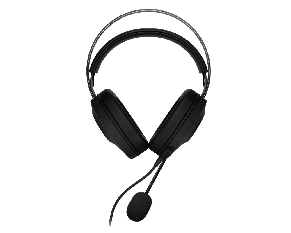 Слушалки Геймърски слушалки ASUS TUF Gaming H1 Gen II 7.1 Surround Sound 11