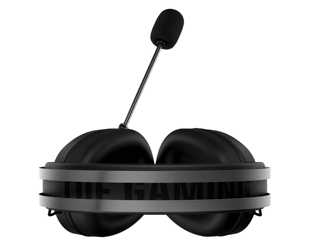 Слушалки Геймърски слушалки ASUS TUF Gaming H1 Gen II 7.1 Surround Sound 13