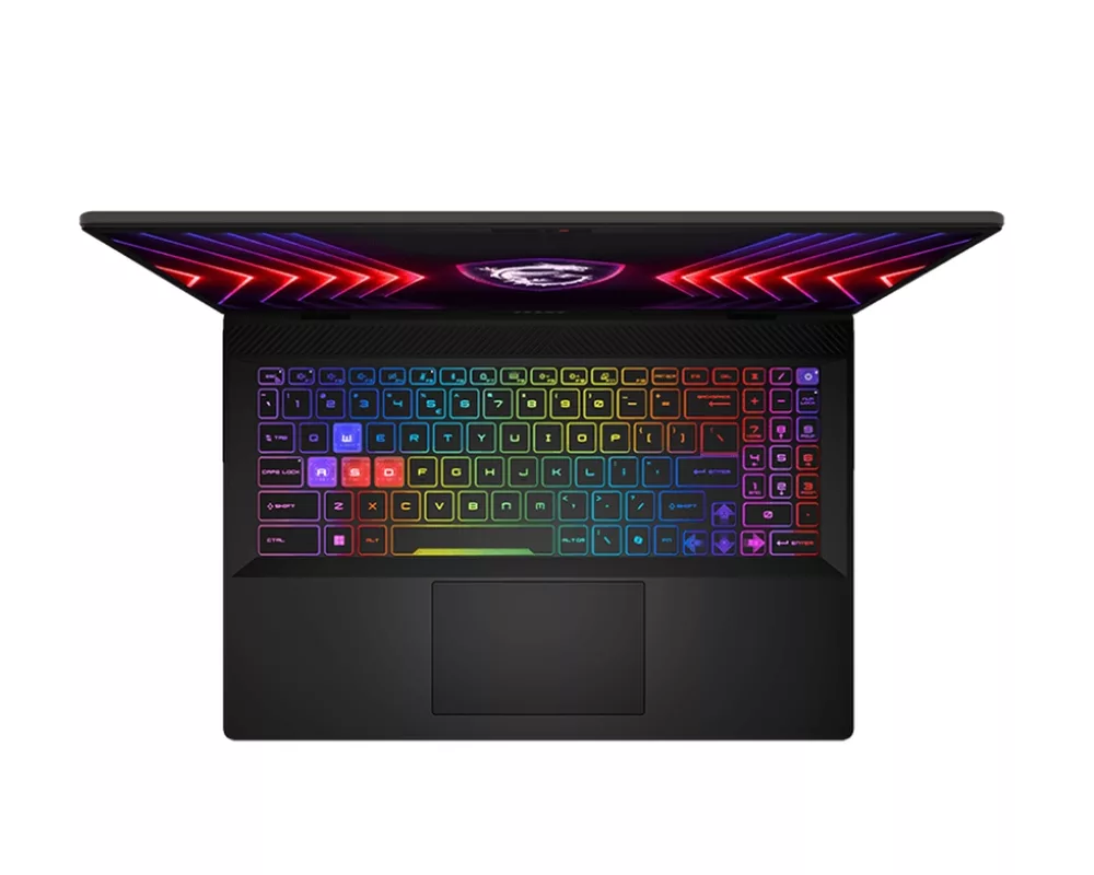 Лаптоп MSI Sword 16 HX B14VFKG 4