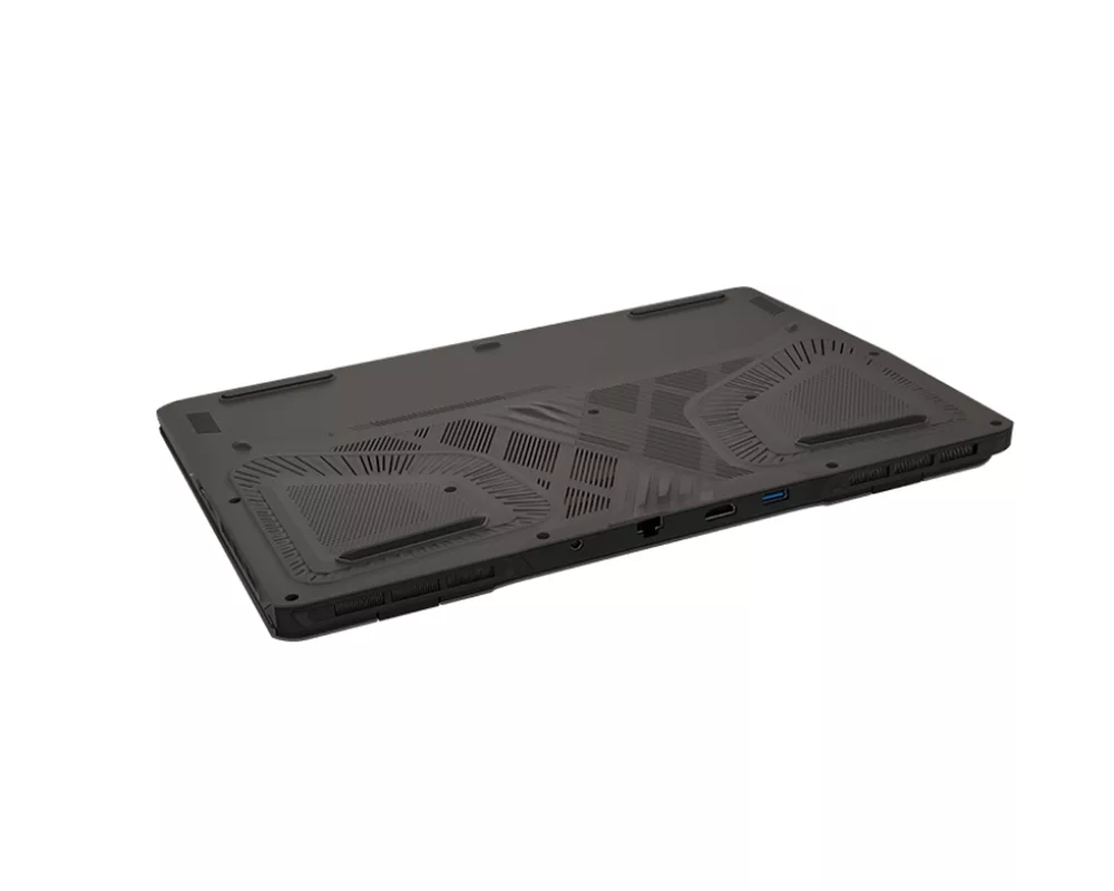 Лаптоп MSI Sword 16 HX B14VFKG 6