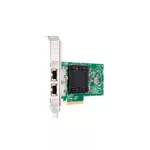 <span>Мрежова карта</span> HPE Broadcom BCM57412 Ethernet 10Gb 2-port SFP+ Adapter <span class='catalog-num-in-name'>P26259-B21</span> - 