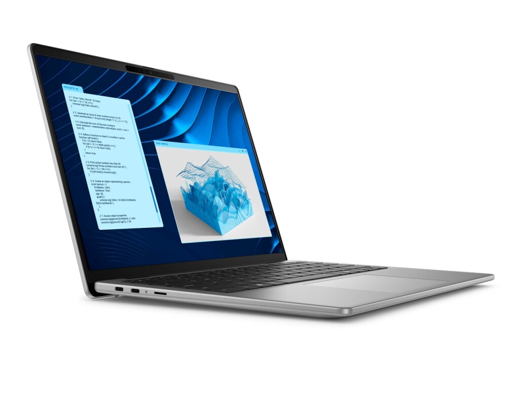 Лаптоп Dell Latitude 5455 2