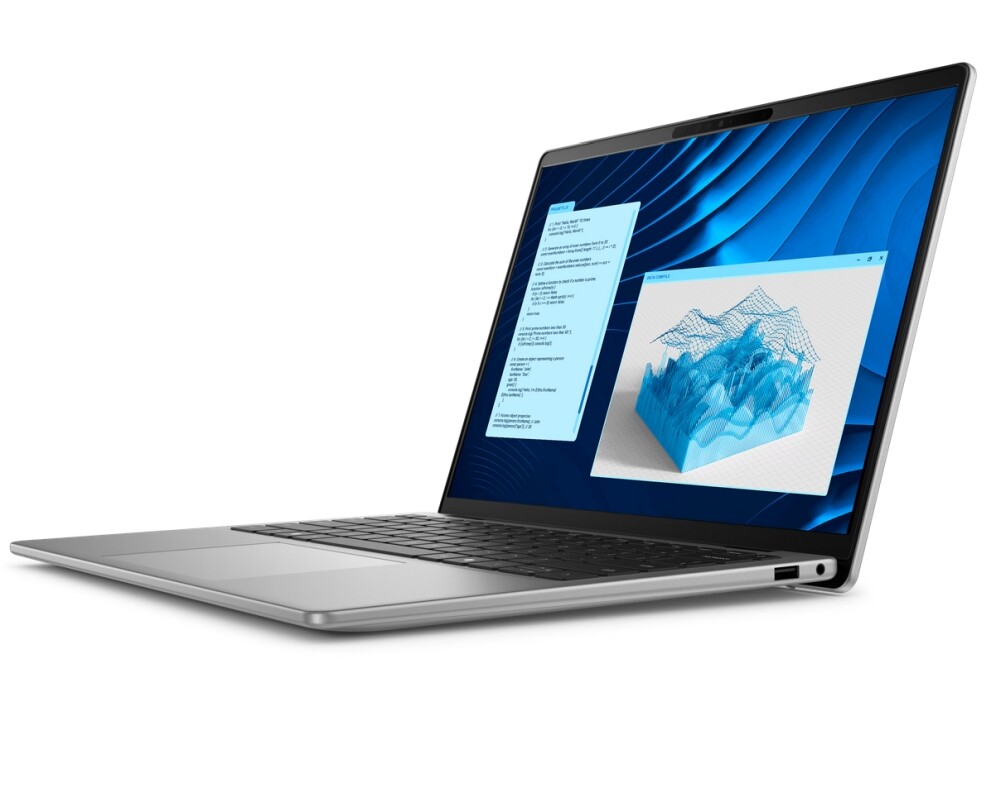Лаптоп Dell Latitude 5455 3