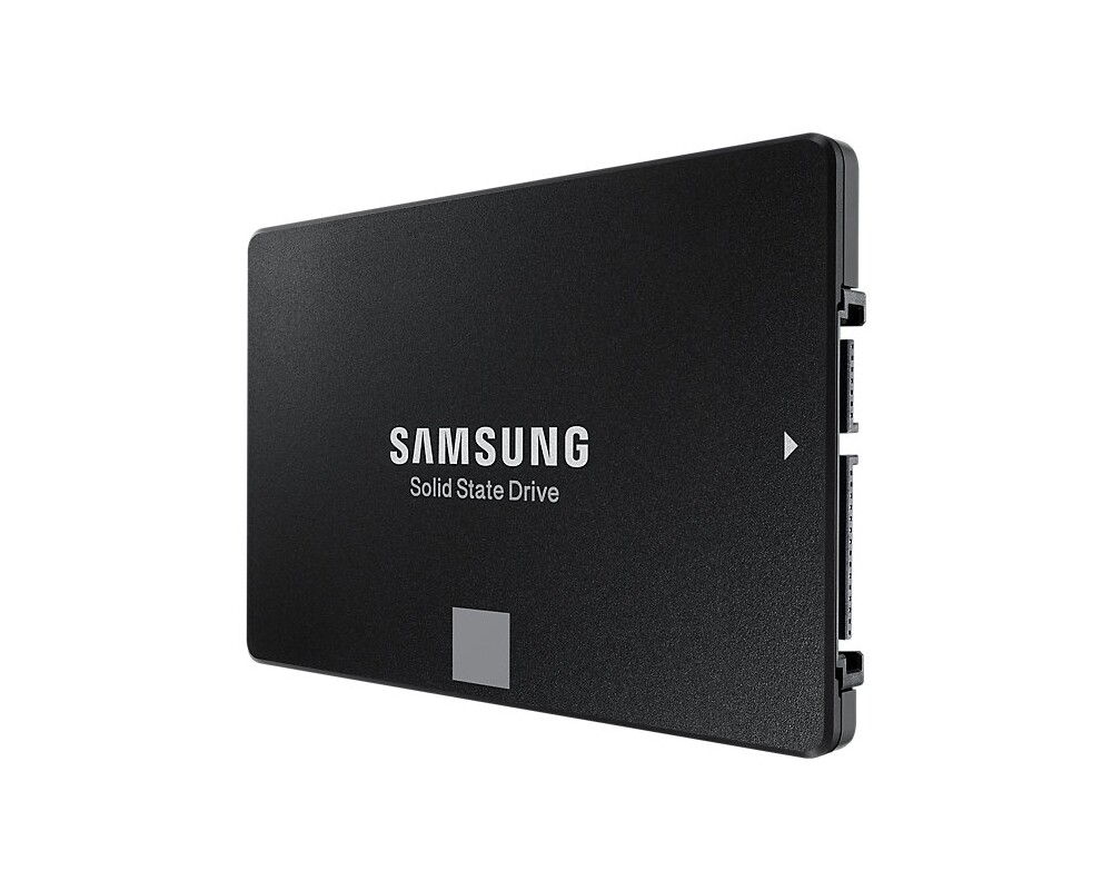 SSD Samsung SSD 860 EVO 250GB Int. 2.5" SATA 3