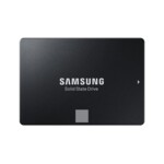 <span>SSD</span> Samsung SSD 860 EVO 250GB Int. 2.5" SATA <span class='catalog-num-in-name'>MZ-76E250B/EU</span> - 