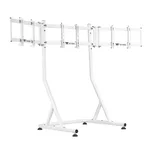 <span>Стойка</span> Thermaltake Triple Racing Monitor Stand White <span class='catalog-num-in-name'>GEA-RMS-TMSWHT-01</span> - 