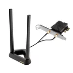 Адаптери Asus PCI-E Adapter 4