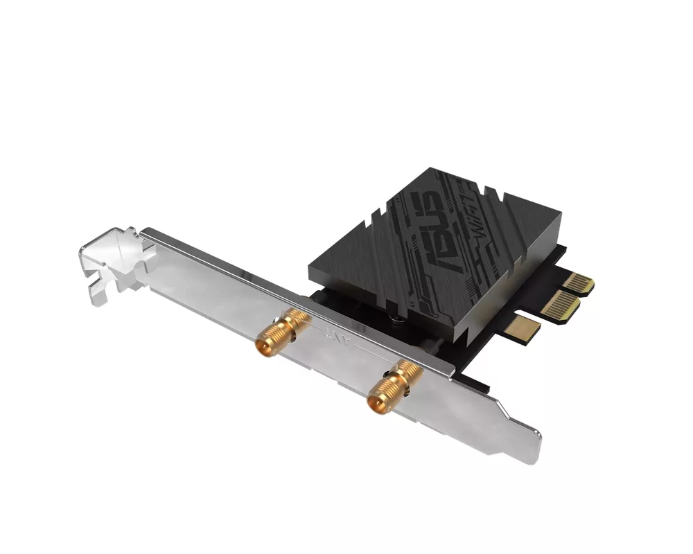 Адаптери Asus PCI-E Adapter 2