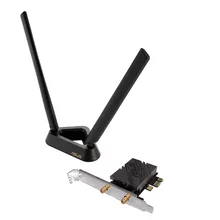  Asus PCI-E Adapter 802992 90IG08U0-MO0B00 на топ цена - PIC.bg