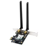 Адаптери Asus PCI-E Adapter 5