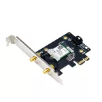 Адаптери Asus PCI-E Adapter 2