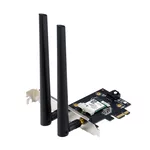 Адаптери Asus PCI-E Adapter 4