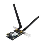 Адаптери Asus PCI-E Adapter 3