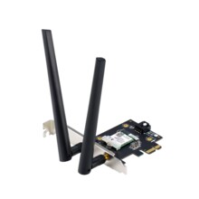  Asus PCI-E Adapter 802994 90IG07I0-ME0B10 на топ цена - PIC.bg