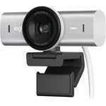 <span>Уеб камера</span> Logitech MX Brio - B2C Pale Grey <span class='catalog-num-in-name'>960-001554</span> - 
