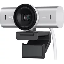  Logitech MX Brio - B2C Pale Grey 802999 960-001554 на топ цена - PIC.bg