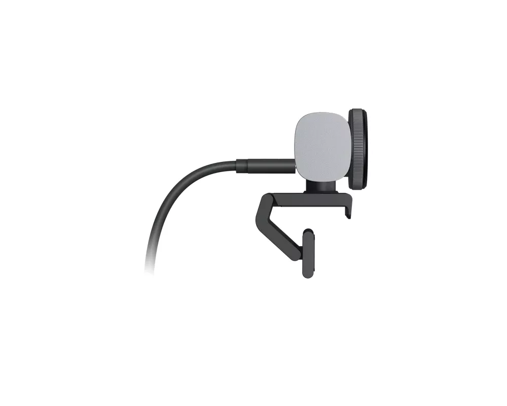 Уеб камера Logitech MX Brio - B2C Graphite 5