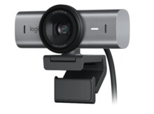  Logitech MX Brio - B2C Graphite 803000 960-001559 на топ цена - PIC.bg