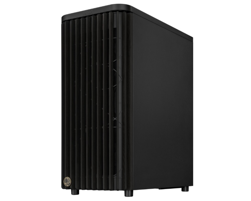 Кутия ASUS ProArt PA401 Wood Edition - Tempered Glass 25