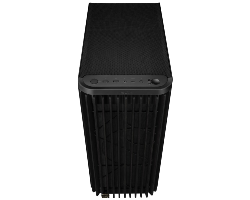 Кутия ASUS ProArt PA401 Wood Edition - Tempered Glass 26