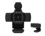 <span>Уеб камера</span> Acer USB Webcam Built in Microphone - max. resolution FHD (1920x1080) <span class='catalog-num-in-name'>HP.EXPBG.019</span> - 