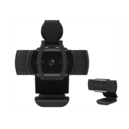  Acer USB Webcam Built in Microphone - max. resolution FHD (1920x1080) 803130 HP.EXPBG.019 на топ цена - PIC.bg