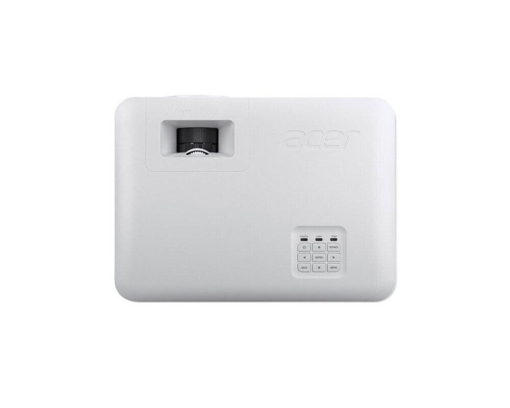 Проектор ACER HL6510ATV Laser Projector 5.000Lm 50.000:1 1080p 1.920x1.08 16:9 tive 4:3 Supported Zoom Optique 1.3X 4
