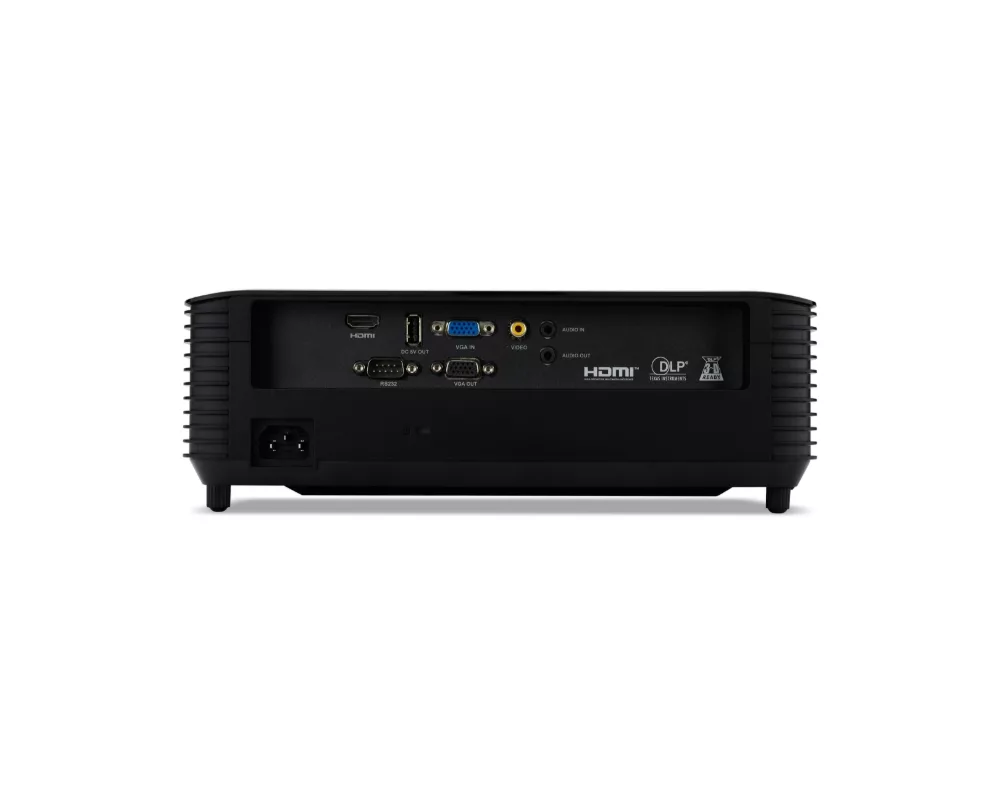 Проектор Acer Projector X139 3