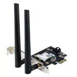 Адаптери Asus PCI-E Adapter 4