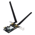 Адаптери Asus PCI-E Adapter 3