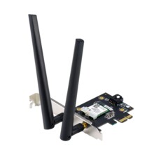  Asus PCI-E Adapter 803135 90IG07A0-MO0B00 на топ цена - PIC.bg
