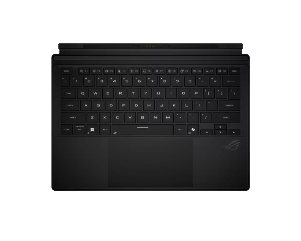 Лаптоп Asus ROG Flow Z13 GZ302EA-RU011X 4