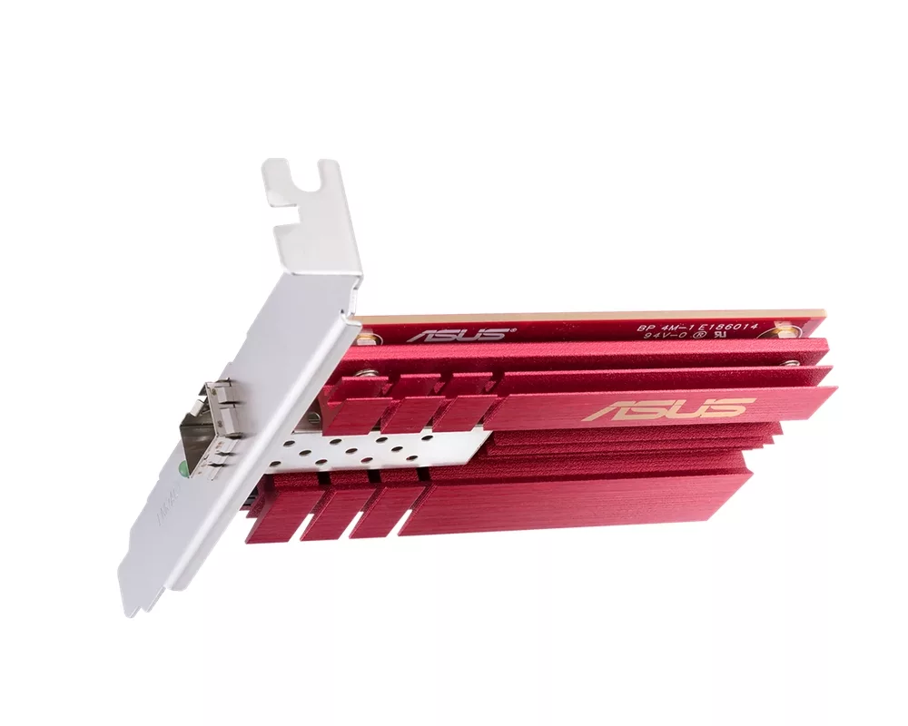 Адаптери Asus PCIe Adapter 4