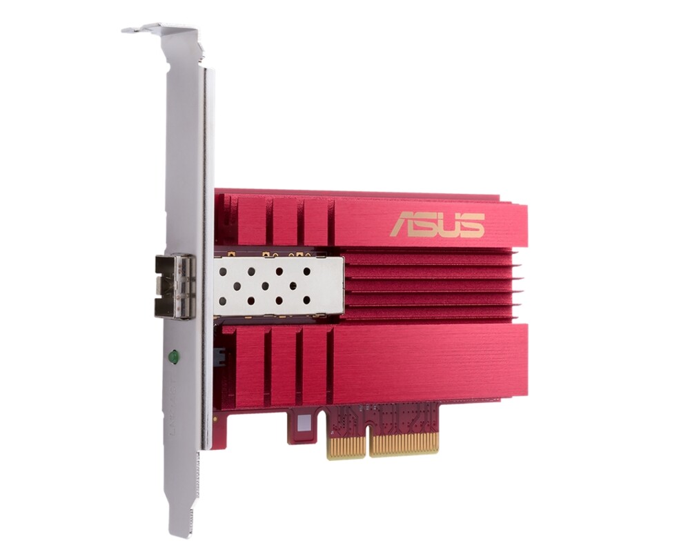 Адаптери Asus PCIe Adapter 3