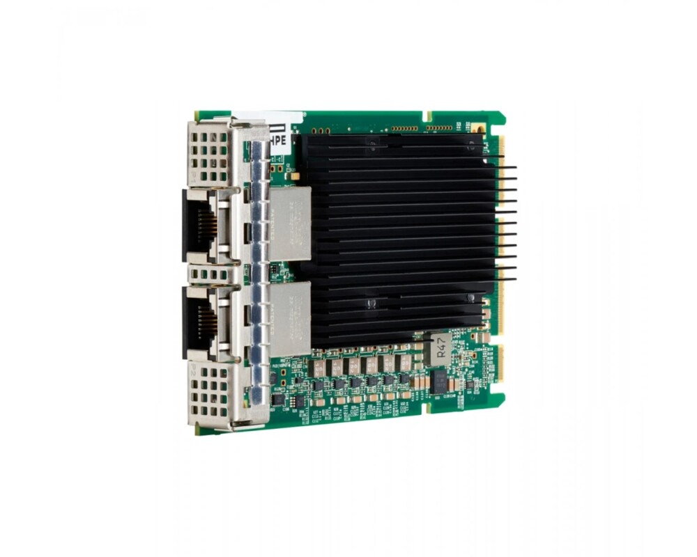 Мрежова карта Broadcom BCM57416 Ethernet 10Gb 2-port BASE-T OCP3 Adapter for HPE